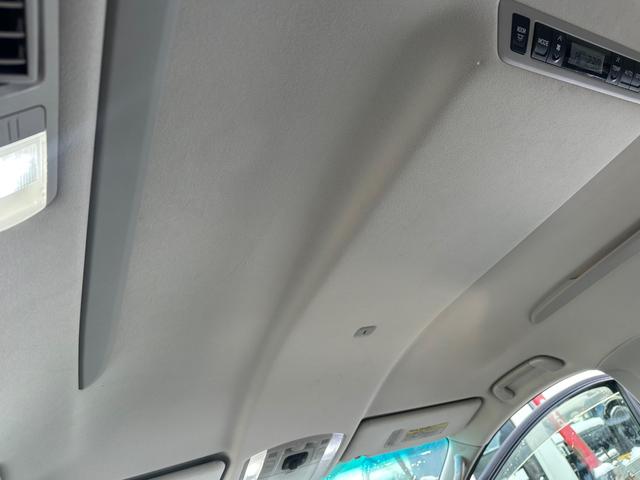 ヴェルファイア 2.4Z 車検2年(26枚目)