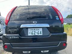 エクストレイル ２０Ｘｔ　車検２年 0300248A30240727W001 6