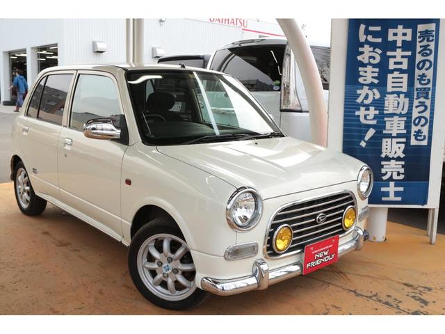 ミニライトスペシャル 4WD キーレスキー ミニライトAW(5枚目)