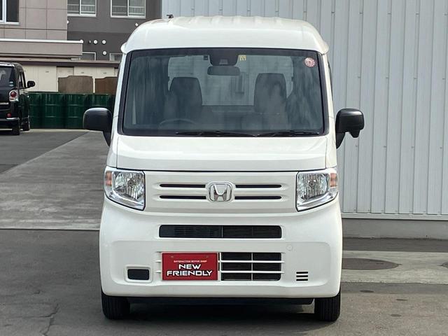 ホンダ Ｎ－ＶＡＮ