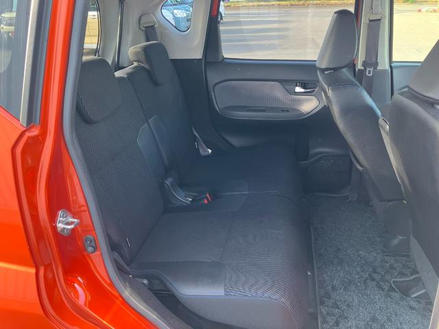 ムーヴ カスタム　ＲＳ　ハイパーＳＡ　ハーフレザーシート　社外ナビ　ターボ　スマートアシスト　スマートキー　ＬＥＤヘッドライト　フォグランプ　プッシュスタート　ＥＴＣ　オートライト　アイドリングストップ　４ＷＤ（23枚目）