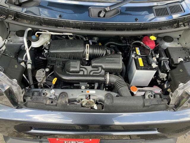 タフト X 4WD 純正CDプレイヤー スマートキー スカイフィールトップ ブレーキホールド アイドリングストップ クリアランスソナー 電格ミラー 衝突軽減ブレーキ 横滑り防止装置(6枚目)