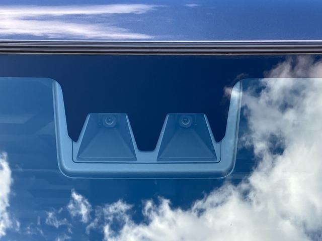 タフト X 4WD 純正CDプレイヤー スマートキー スカイフィールトップ ブレーキホールド アイドリングストップ クリアランスソナー 電格ミラー 衝突軽減ブレーキ 横滑り防止装置(9枚目)