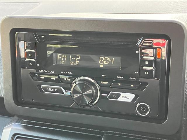 タフト X 4WD 純正CDプレイヤー スマートキー スカイフィールトップ ブレーキホールド アイドリングストップ クリアランスソナー 電格ミラー 衝突軽減ブレーキ 横滑り防止装置(11枚目)