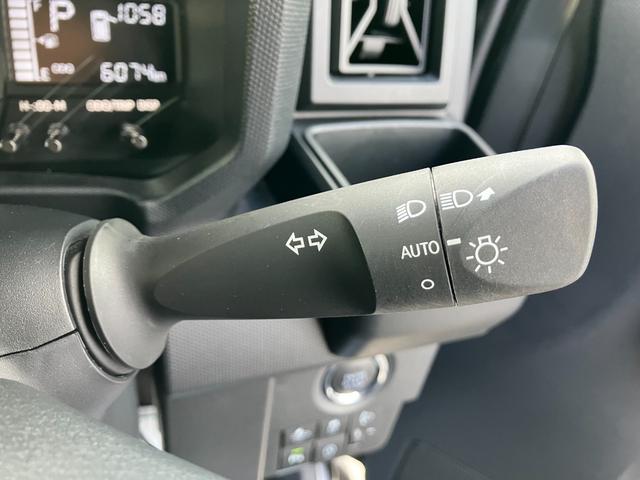 タフト X 4WD 純正CDプレイヤー スマートキー スカイフィールトップ ブレーキホールド アイドリングストップ クリアランスソナー 電格ミラー 衝突軽減ブレーキ 横滑り防止装置(13枚目)