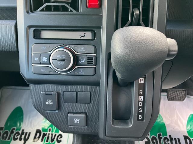 タフト X 4WD 純正CDプレイヤー スマートキー スカイフィールトップ ブレーキホールド アイドリングストップ クリアランスソナー 電格ミラー 衝突軽減ブレーキ 横滑り防止装置(14枚目)