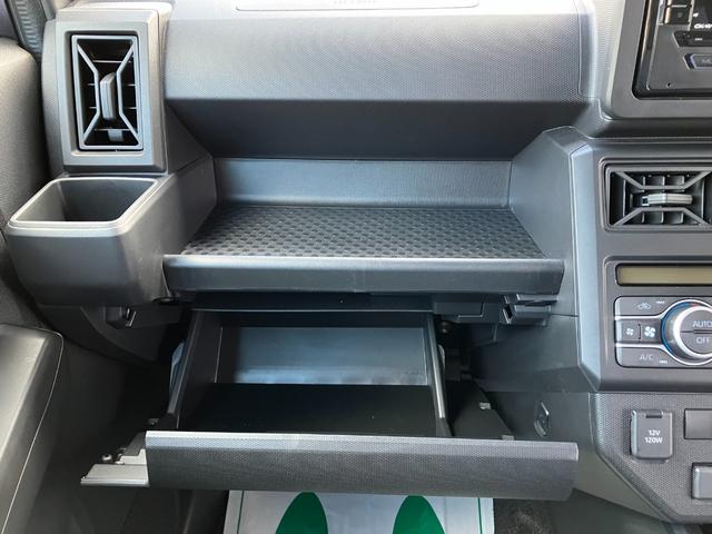 タフト X 4WD 純正CDプレイヤー スマートキー スカイフィールトップ ブレーキホールド アイドリングストップ クリアランスソナー 電格ミラー 衝突軽減ブレーキ 横滑り防止装置(19枚目)