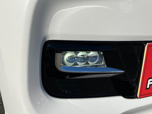 Ｎ－ＢＯＸカスタム Ｇ・Ｌホンダセンシング　社外ナビ　夏冬タイヤ付　スマートキー　片側パワスラ　バックカメラ　ワンセグＴＶ　アダプティブクルーズコントロール　オートライト　フォグ　ＥＴＣ　アイドリングストップ　シートヒーター　衝突軽減ブレーキ（43枚目）