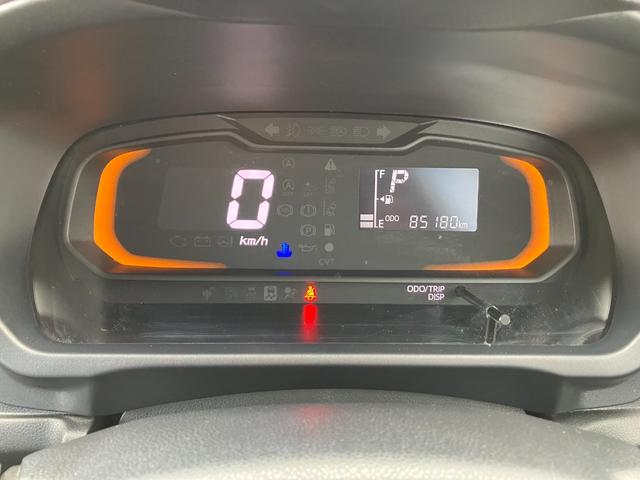 ミライース Ｌ　ＳＡＩＩＩ　４ＷＤ　夏冬タイヤ　純正ＣＤプレイヤー　キーレス　アイドリングストップ　クリアランスソナー　オートマチックハイビーム　衝突軽減ブレーキ　横滑り防止装置　ＥＴＣ（16枚目）