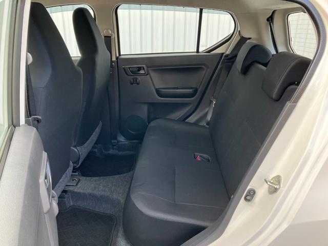 ミライース Ｌ　ＳＡＩＩＩ　４ＷＤ　夏冬タイヤ　純正ＣＤプレイヤー　キーレス　アイドリングストップ　クリアランスソナー　オートマチックハイビーム　衝突軽減ブレーキ　横滑り防止装置　ＥＴＣ（26枚目）