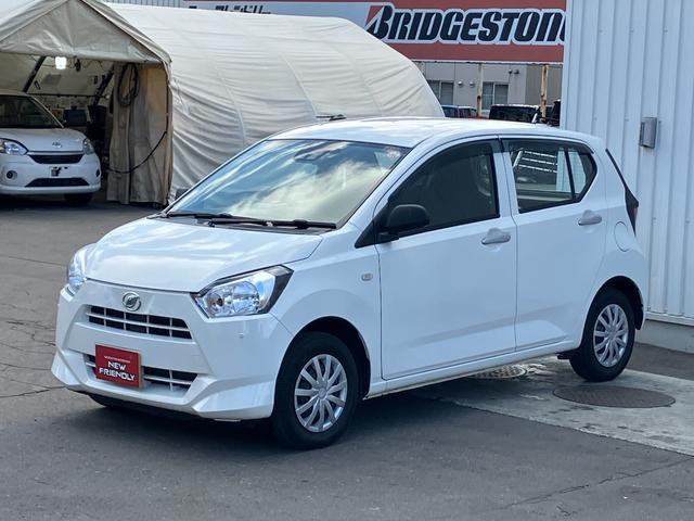 ミライース Ｌ　ＳＡＩＩＩ　４ＷＤ　夏冬タイヤ　純正ＣＤプレイヤー　キーレス　アイドリングストップ　クリアランスソナー　オートマチックハイビーム　衝突軽減ブレーキ　横滑り防止装置　ＥＴＣ（31枚目）