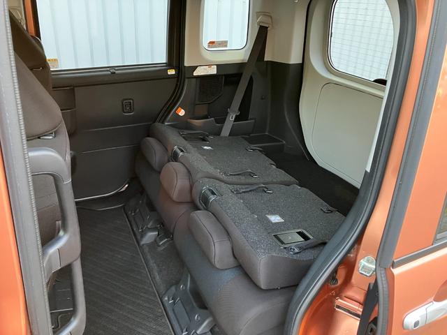 ルーミー X 4WD スマアシ 社外ナビ バックカメラ 夏冬タイヤ付き スマートキー フルセグTV 片側パワスラ オートライト アイドリングストップ クリアランスソナー 衝突軽減ブレーキ 横滑り防止装置(29枚目)