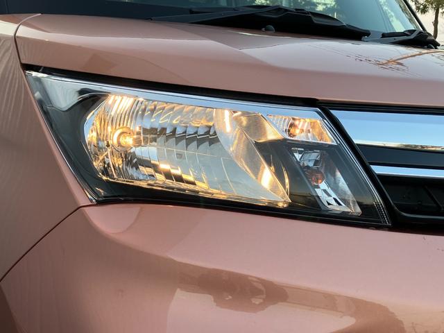 ルーミー X 4WD スマアシ 社外ナビ バックカメラ 夏冬タイヤ付き スマートキー フルセグTV 片側パワスラ オートライト アイドリングストップ クリアランスソナー 衝突軽減ブレーキ 横滑り防止装置(38枚目)