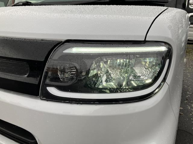 タント X 4WD CDプレイヤー スマートキー 片側パワスラ バックカメラ LEDライト オートライト アイドリングストップ シートヒーター 電格ミラー 衝突軽減ブレーキ 横滑り防止装置(38枚目)