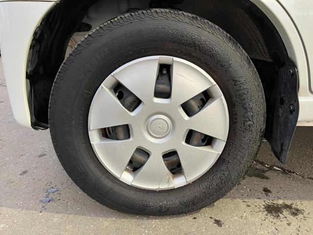 ハイゼットカーゴ クルーズＳＡＩＩＩ　純正ナビ　キーレス　スマアシ　フルセグＴＶ　アイドリングストップ　ＬＥＤライト　ＥＴＣ　電格ミラー（9枚目）