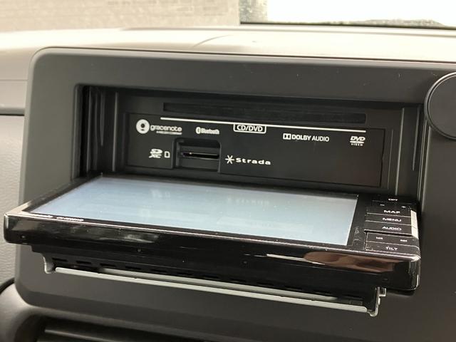 ｅＫクロススペース Ｍ　４ＷＤ　社外メモリーナビ　ＥＴＣ　バックカメラ　ｅ－アシスト　地デジＴＶ　両側スライドドア　シートヒーター　電動格納ミラー　ヒルディセントコントロール（15枚目）