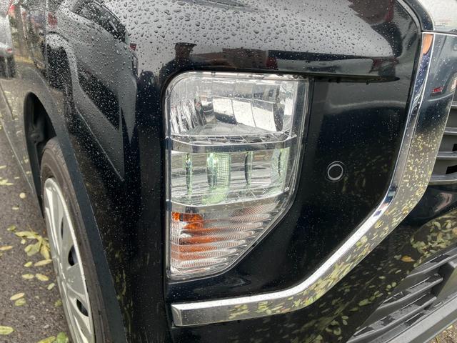 ｅＫクロススペース Ｍ　４ＷＤ　社外メモリーナビ　ＥＴＣ　バックカメラ　ｅ－アシスト　地デジＴＶ　両側スライドドア　シートヒーター　電動格納ミラー　ヒルディセントコントロール（40枚目）