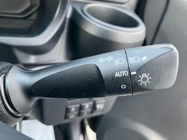 ミライース Ｌ　ＳＡＩＩＩ　純正オーディオ　キーレスエントリー　オートライト　アイドリングストップ　クリアランスソナー　衝突軽減ブレーキ　横滑り防止装置（14枚目）