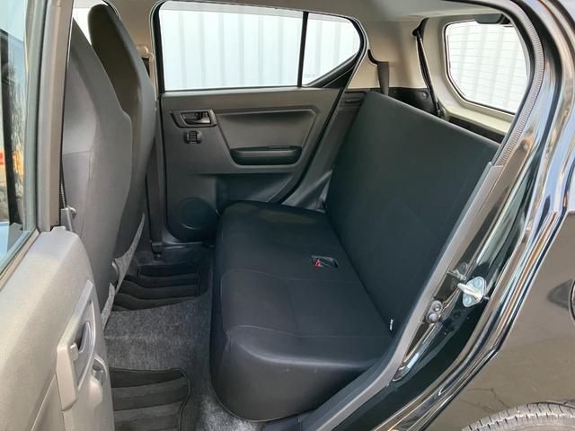 ミライース Ｌ　ＳＡＩＩＩ　純正オーディオ　キーレスエントリー　オートライト　アイドリングストップ　クリアランスソナー　衝突軽減ブレーキ　横滑り防止装置（26枚目）