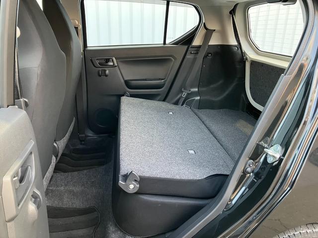 ミライース Ｌ　ＳＡＩＩＩ　純正オーディオ　キーレスエントリー　オートライト　アイドリングストップ　クリアランスソナー　衝突軽減ブレーキ　横滑り防止装置（27枚目）