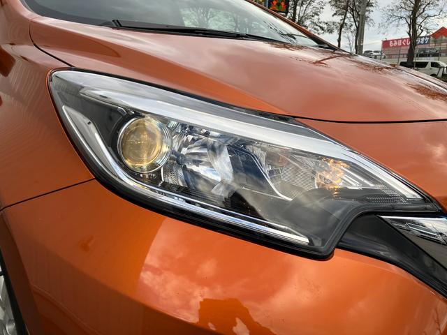 NISSAN NOTE E-POWER X FOUR