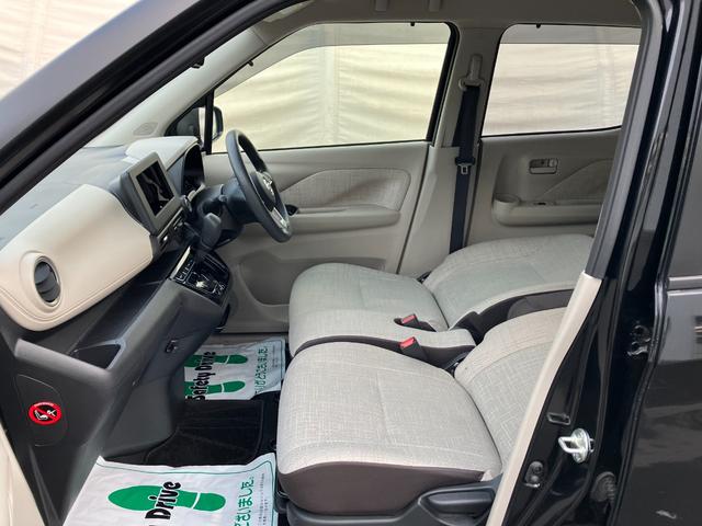 デイズ Ｘ　４ＷＤ　スマートキー　アラウンドビューモニター　バックカメラ　アイドリングストップ　オートライト　シートヒーター　衝突軽減ブレーキ　電格ミラー　セーフティシールド（26枚目）