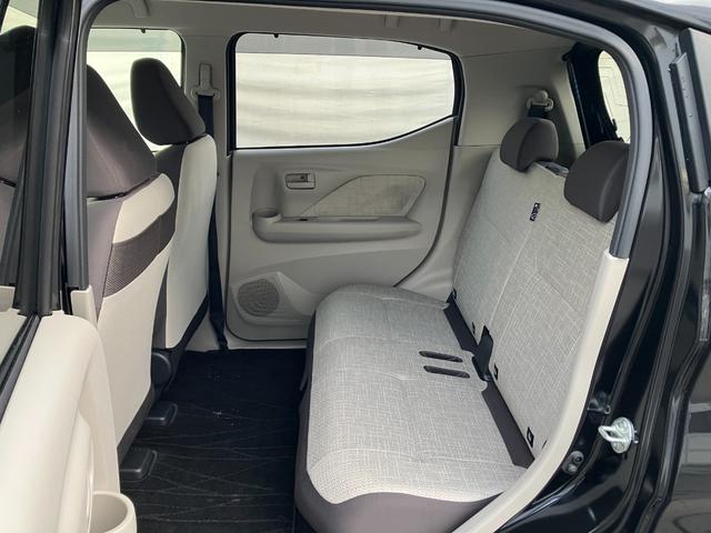 デイズ Ｘ　４ＷＤ　スマートキー　アラウンドビューモニター　バックカメラ　アイドリングストップ　オートライト　シートヒーター　衝突軽減ブレーキ　電格ミラー　セーフティシールド（27枚目）