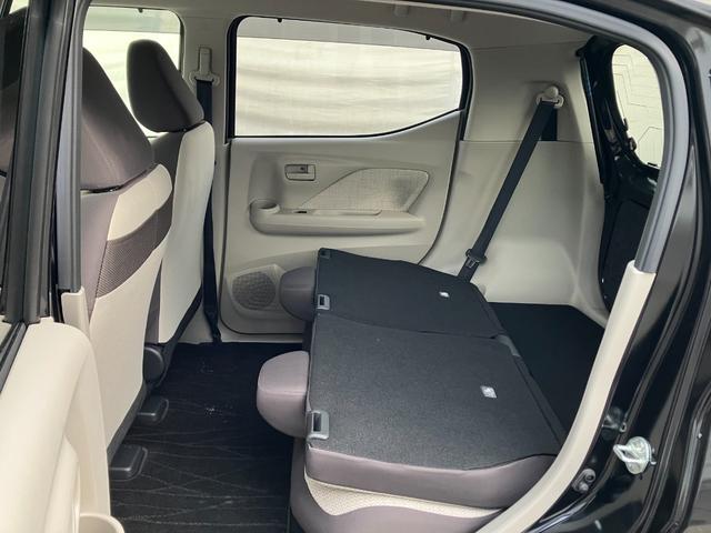 デイズ Ｘ　４ＷＤ　スマートキー　アラウンドビューモニター　バックカメラ　アイドリングストップ　オートライト　シートヒーター　衝突軽減ブレーキ　電格ミラー　セーフティシールド（28枚目）