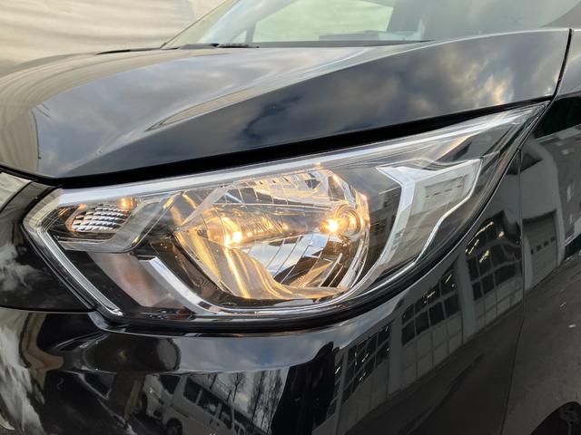 デイズ Ｘ　４ＷＤ　スマートキー　アラウンドビューモニター　バックカメラ　アイドリングストップ　オートライト　シートヒーター　衝突軽減ブレーキ　電格ミラー　セーフティシールド（38枚目）