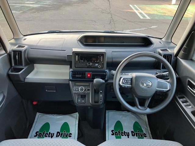 タント Ｘ　４ＷＤ　夏冬タイヤ付き　スマートキー　片側パワスラ　純正ＣＤチューナー　ドラレコ　ブレーキホールド　アイドリングストップ　クリアランスソナー　オートライト　衝突軽減ブレーキ　横滑り防止装置　電格ミラー（5枚目）