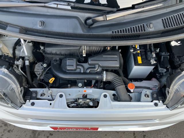 タント Ｘ　４ＷＤ　夏冬タイヤ付き　スマートキー　片側パワスラ　純正ＣＤチューナー　ドラレコ　ブレーキホールド　アイドリングストップ　クリアランスソナー　オートライト　衝突軽減ブレーキ　横滑り防止装置　電格ミラー（6枚目）