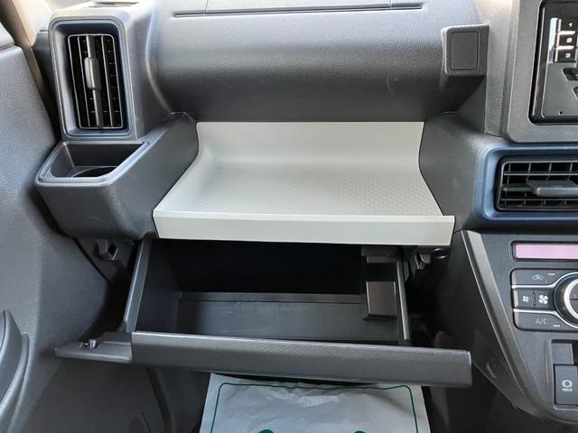 タント Ｘ　４ＷＤ　夏冬タイヤ付き　スマートキー　片側パワスラ　純正ＣＤチューナー　ドラレコ　ブレーキホールド　アイドリングストップ　クリアランスソナー　オートライト　衝突軽減ブレーキ　横滑り防止装置　電格ミラー（21枚目）