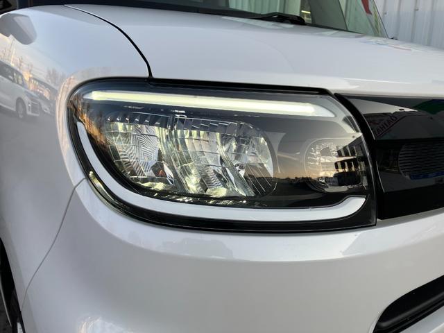 タント Ｘ　４ＷＤ　夏冬タイヤ付き　スマートキー　片側パワスラ　純正ＣＤチューナー　ドラレコ　ブレーキホールド　アイドリングストップ　クリアランスソナー　オートライト　衝突軽減ブレーキ　横滑り防止装置　電格ミラー（37枚目）