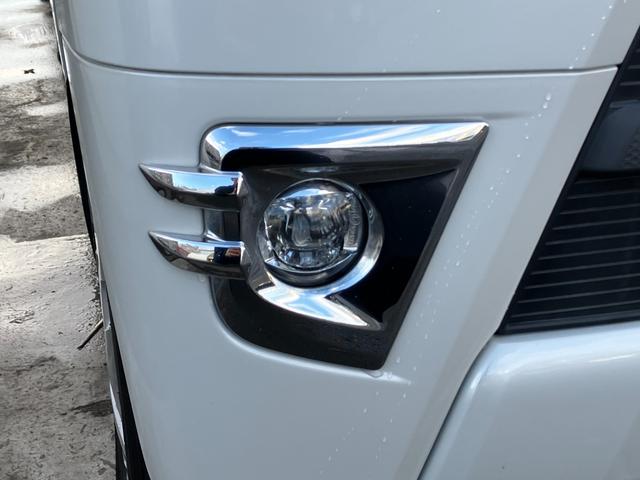 サンバーバン ＶＣターボスマートアシスト　４ＷＤ　社外ＣＤチューナー　キーレス　ハイルーフ　寒冷地仕様　両側スライドドア　スマアシ　ターボ　ＬＥＤライト　フォグ　アイドリングストップ　クリアランスソナー　衝突軽減ブレーキ　横滑り防止装置（37枚目）