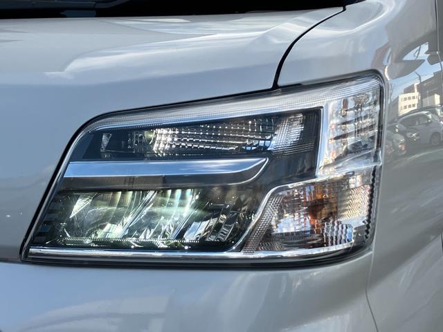 サンバーバン ＶＣターボスマートアシスト　４ＷＤ　社外ＣＤチューナー　キーレス　ハイルーフ　寒冷地仕様　両側スライドドア　スマアシ　ターボ　ＬＥＤライト　フォグ　アイドリングストップ　クリアランスソナー　衝突軽減ブレーキ　横滑り防止装置（38枚目）