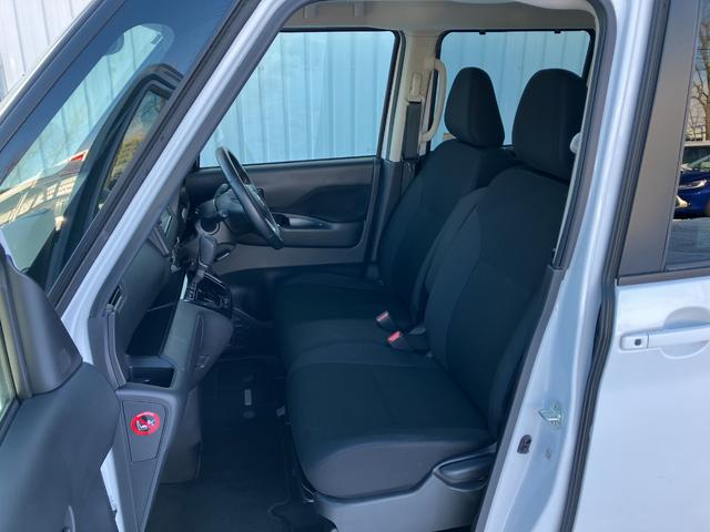 ルークス ハイウェイスター　Ｘ　プロパイロットエディション　４ＷＤ　純正ナビ　スマートキー　両側パワスラ　アラウンドビューモニター　デジタルインナーミラー　ＬＥＤ　オートライト　ＥＴＣ　シートヒーター　ステアリングヒーター　衝突軽減ブレーキ　横滑り防止装置（30枚目）