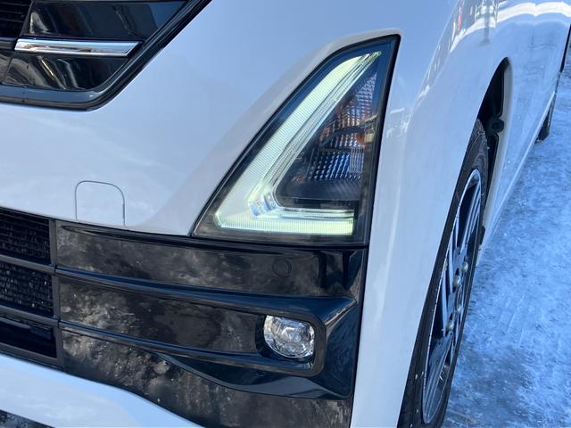 ルークス ハイウェイスター　Ｘ　プロパイロットエディション　４ＷＤ　純正ナビ　スマートキー　両側パワスラ　アラウンドビューモニター　デジタルインナーミラー　ＬＥＤ　オートライト　ＥＴＣ　シートヒーター　ステアリングヒーター　衝突軽減ブレーキ　横滑り防止装置（46枚目）