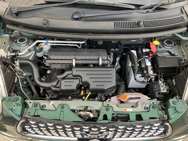 キャスト スタイルＧ　ＶＳ　ＳＡＩＩＩ　４ＷＤ　純正ナビ　スマートキー　純正エンスタ　フルセグＴＶ　パノラマビューモニター　スマートアシスト　ドラレコ　アイドリングストップ　シートヒーター　衝突軽減ブレーキ　横滑り防止装置　電格ミラー（6枚目）