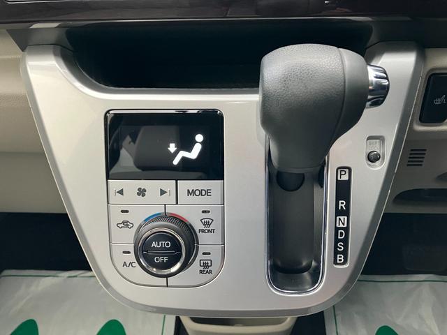 キャスト スタイルＧ　ＶＳ　ＳＡＩＩＩ　４ＷＤ　純正ナビ　スマートキー　純正エンスタ　フルセグＴＶ　パノラマビューモニター　スマートアシスト　ドラレコ　アイドリングストップ　シートヒーター　衝突軽減ブレーキ　横滑り防止装置　電格ミラー（16枚目）