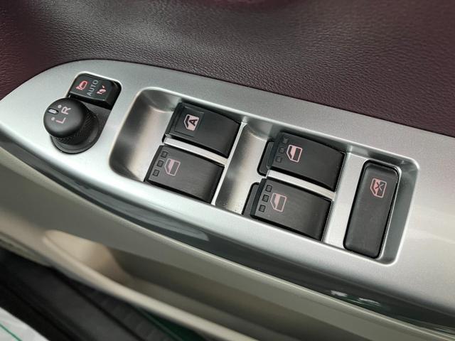 キャスト スタイルＧ　ＶＳ　ＳＡＩＩＩ　４ＷＤ　純正ナビ　スマートキー　純正エンスタ　フルセグＴＶ　パノラマビューモニター　スマートアシスト　ドラレコ　アイドリングストップ　シートヒーター　衝突軽減ブレーキ　横滑り防止装置　電格ミラー（19枚目）