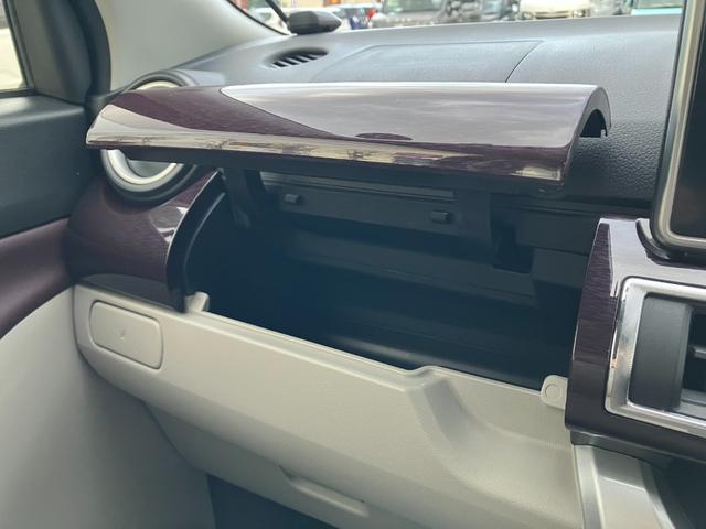 キャスト スタイルＧ　ＶＳ　ＳＡＩＩＩ　４ＷＤ　純正ナビ　スマートキー　純正エンスタ　フルセグＴＶ　パノラマビューモニター　スマートアシスト　ドラレコ　アイドリングストップ　シートヒーター　衝突軽減ブレーキ　横滑り防止装置　電格ミラー（22枚目）