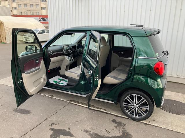 キャスト スタイルＧ　ＶＳ　ＳＡＩＩＩ　４ＷＤ　純正ナビ　スマートキー　純正エンスタ　フルセグＴＶ　パノラマビューモニター　スマートアシスト　ドラレコ　アイドリングストップ　シートヒーター　衝突軽減ブレーキ　横滑り防止装置　電格ミラー（27枚目）