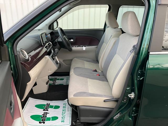 キャスト スタイルＧ　ＶＳ　ＳＡＩＩＩ　４ＷＤ　純正ナビ　スマートキー　純正エンスタ　フルセグＴＶ　パノラマビューモニター　スマートアシスト　ドラレコ　アイドリングストップ　シートヒーター　衝突軽減ブレーキ　横滑り防止装置　電格ミラー（28枚目）