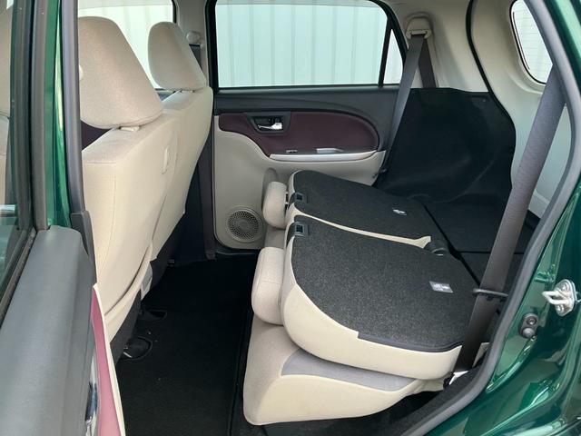 キャスト スタイルＧ　ＶＳ　ＳＡＩＩＩ　４ＷＤ　純正ナビ　スマートキー　純正エンスタ　フルセグＴＶ　パノラマビューモニター　スマートアシスト　ドラレコ　アイドリングストップ　シートヒーター　衝突軽減ブレーキ　横滑り防止装置　電格ミラー（31枚目）