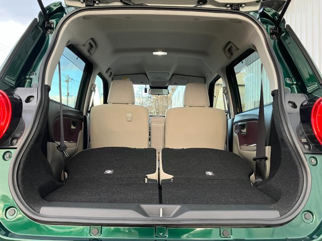 キャスト スタイルＧ　ＶＳ　ＳＡＩＩＩ　４ＷＤ　純正ナビ　スマートキー　純正エンスタ　フルセグＴＶ　パノラマビューモニター　スマートアシスト　ドラレコ　アイドリングストップ　シートヒーター　衝突軽減ブレーキ　横滑り防止装置　電格ミラー（34枚目）