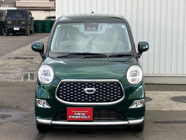 キャスト スタイルＧ　ＶＳ　ＳＡＩＩＩ　４ＷＤ　純正ナビ　スマートキー　純正エンスタ　フルセグＴＶ　パノラマビューモニター　スマートアシスト　ドラレコ　アイドリングストップ　シートヒーター　衝突軽減ブレーキ　横滑り防止装置　電格ミラー（38枚目）