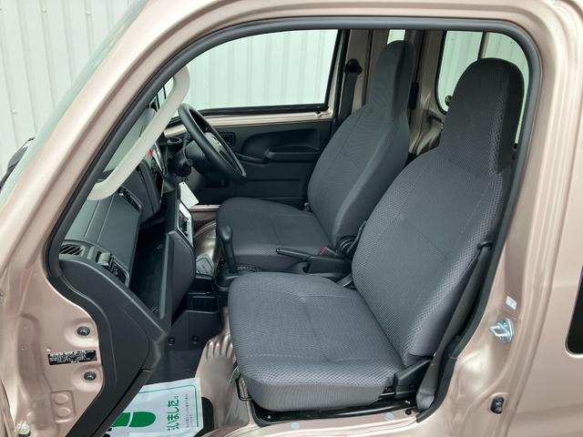 ハイゼットトラック ジャンボＳＡＩＩＩｔ　パートタイム４ＷＤ　キーレスエントリー　社外ＣＤチューナー　三方開　スマートアシスト　マニュアルエアコン　フォグ　衝突軽減ブレーキ　横滑り防止装置（21枚目）
