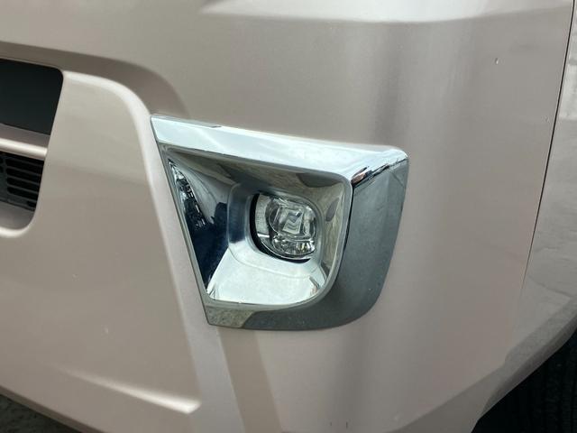 ハイゼットトラック ジャンボＳＡＩＩＩｔ　パートタイム４ＷＤ　キーレスエントリー　社外ＣＤチューナー　三方開　スマートアシスト　マニュアルエアコン　フォグ　衝突軽減ブレーキ　横滑り防止装置（36枚目）