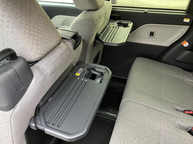 タント Ｘ　４ＷＤ　夏冬タイヤ付　スマートキー　純正エンスタ　片側パワスラ　純正ナビ　フルセグＴＶ　バックカメラ　ＥＴＣ　ドラレコ　アイドリングストップ　クリアランスソナー　衝突軽減ブレーキ　横滑り防止装置（29枚目）