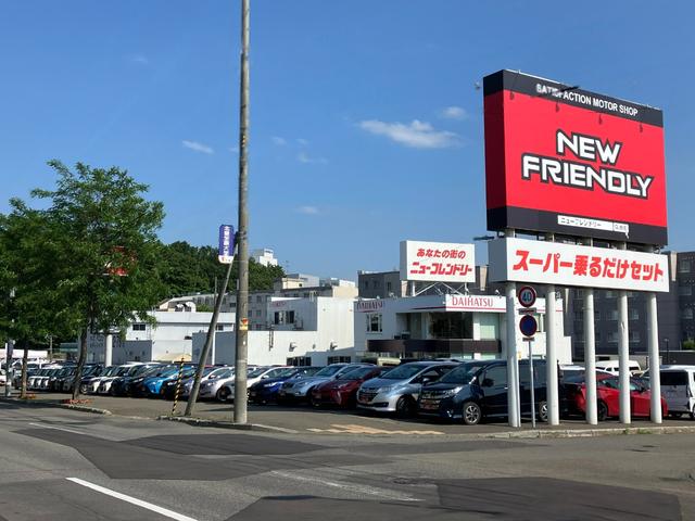 タント Ｘ　４ＷＤ　夏冬タイヤ付　スマートキー　純正エンスタ　片側パワスラ　純正ナビ　フルセグＴＶ　バックカメラ　ＥＴＣ　ドラレコ　アイドリングストップ　クリアランスソナー　衝突軽減ブレーキ　横滑り防止装置（44枚目）